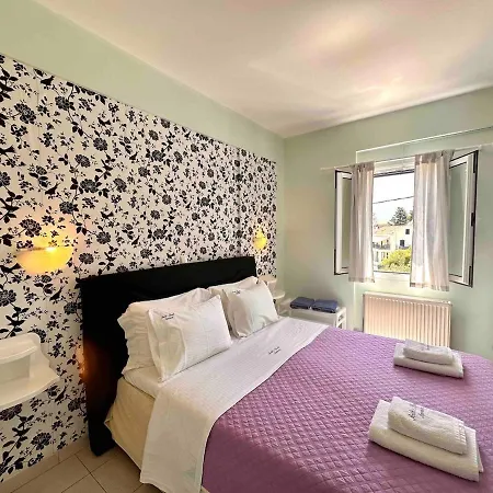 Beach Apartment * Фискардон