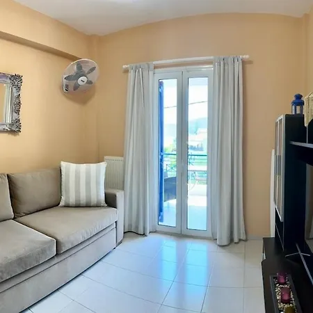 Beach Apartment * Фискардон