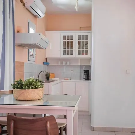 Beach Apartment * Fiskardo