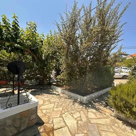 Beach Apartment Appartement Fiskardo