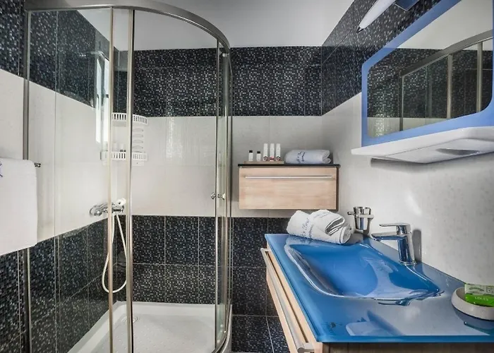 Beach Apartment * Fiskardo