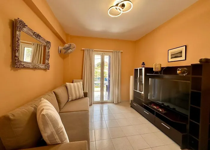 Appartement Beach Apartment *