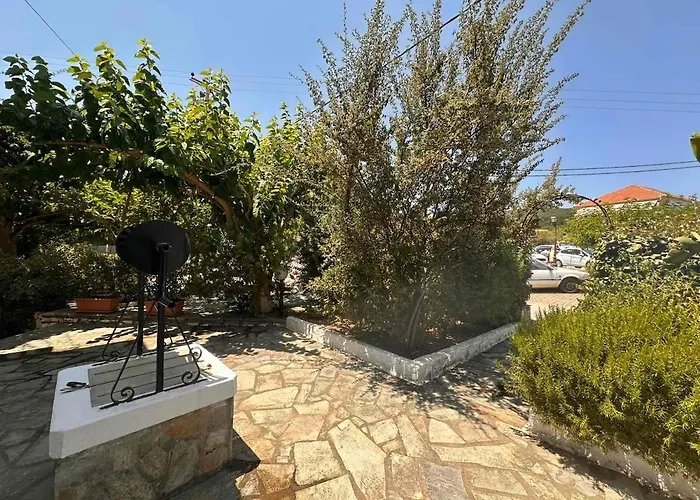 Beach Apartment Appartement Fiskardo