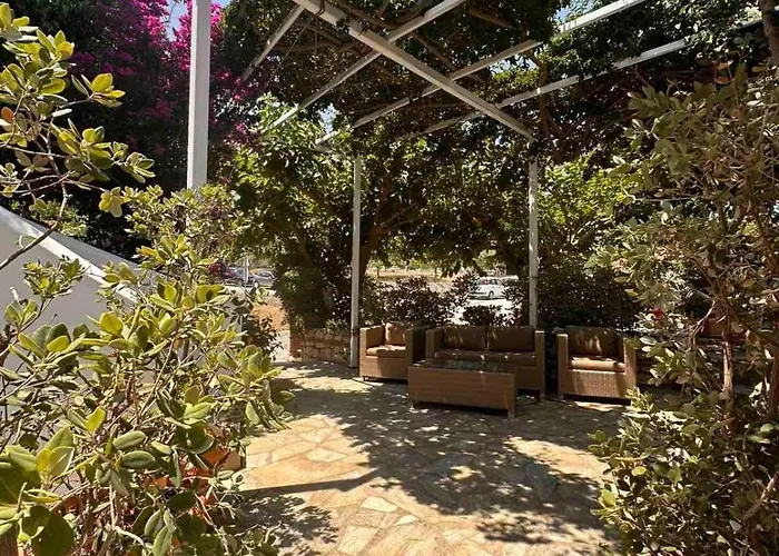 Beach Apartment Appartement Fiskardo