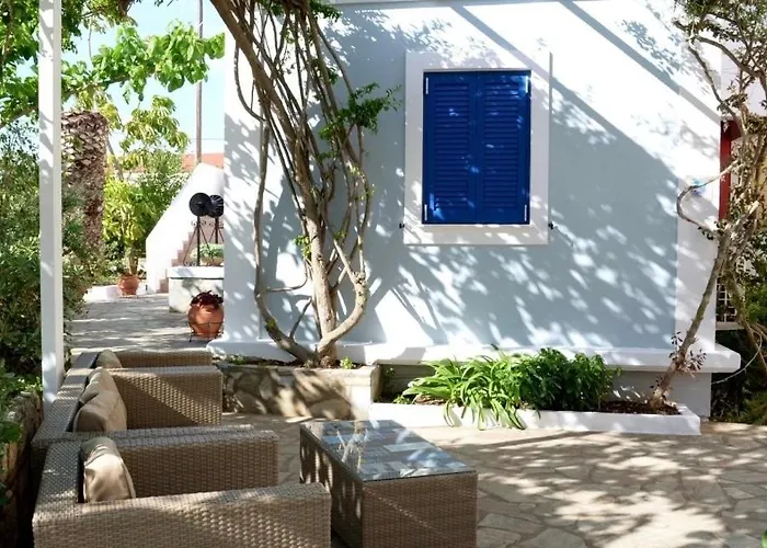 Appartement Beach Apartment