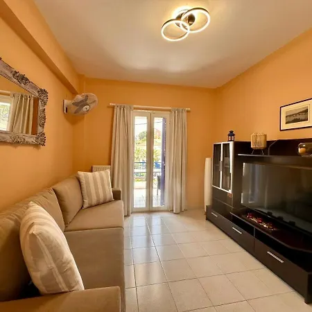 Apartmán Beach Apartment *