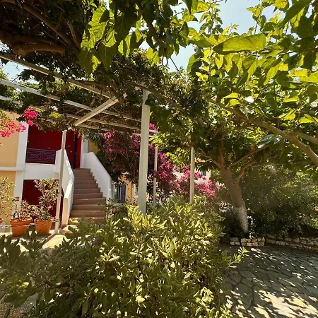 Apartmán Beach Apartment *