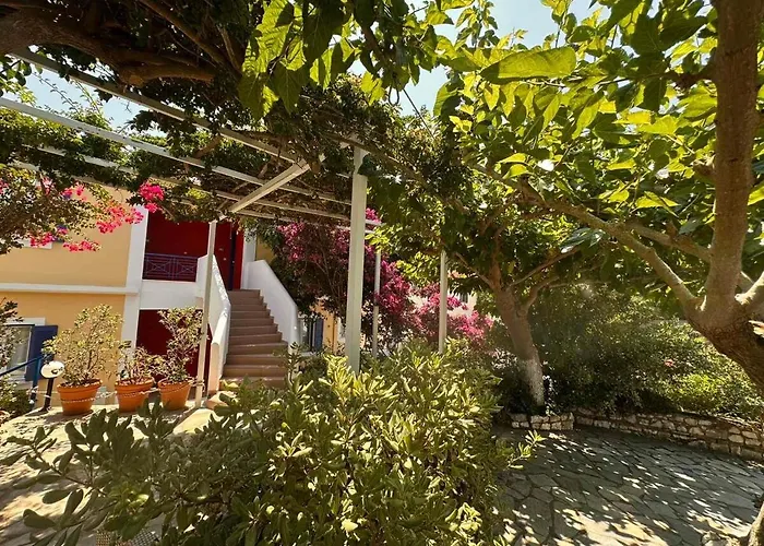 Apartmán Beach Apartment *